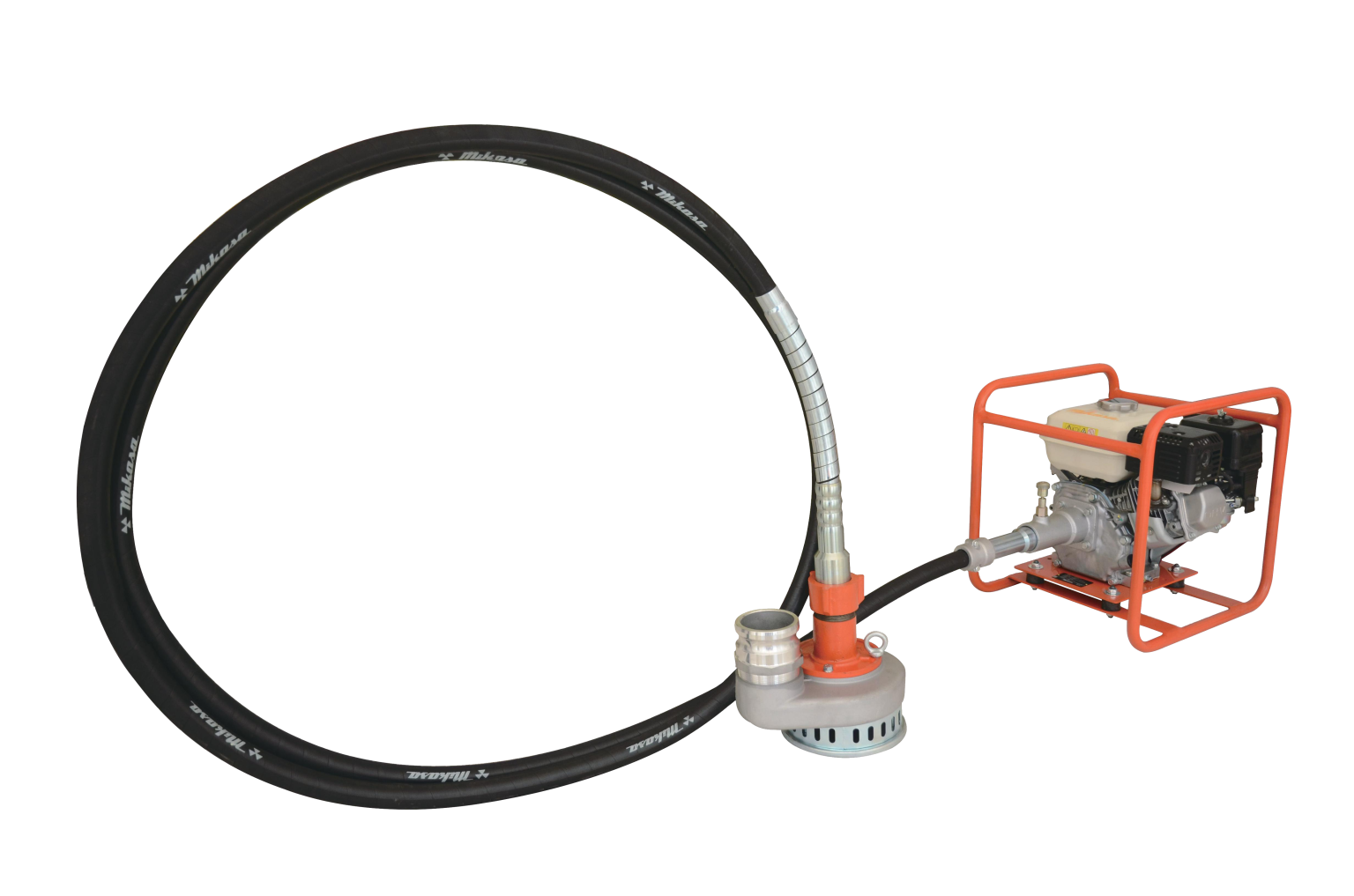 submersible-pump-drive-unit